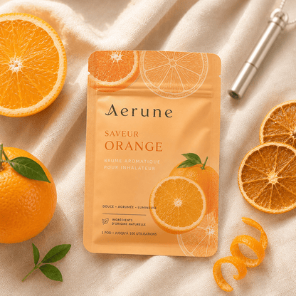 Recharges Aerune - Aerune