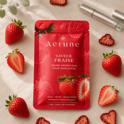 Recharges Aerune - Aerune